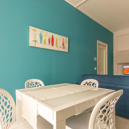 Case Vacanze Blue Bay Resort ロゼート・デッリ・アブルッツィ エクステリア 写真