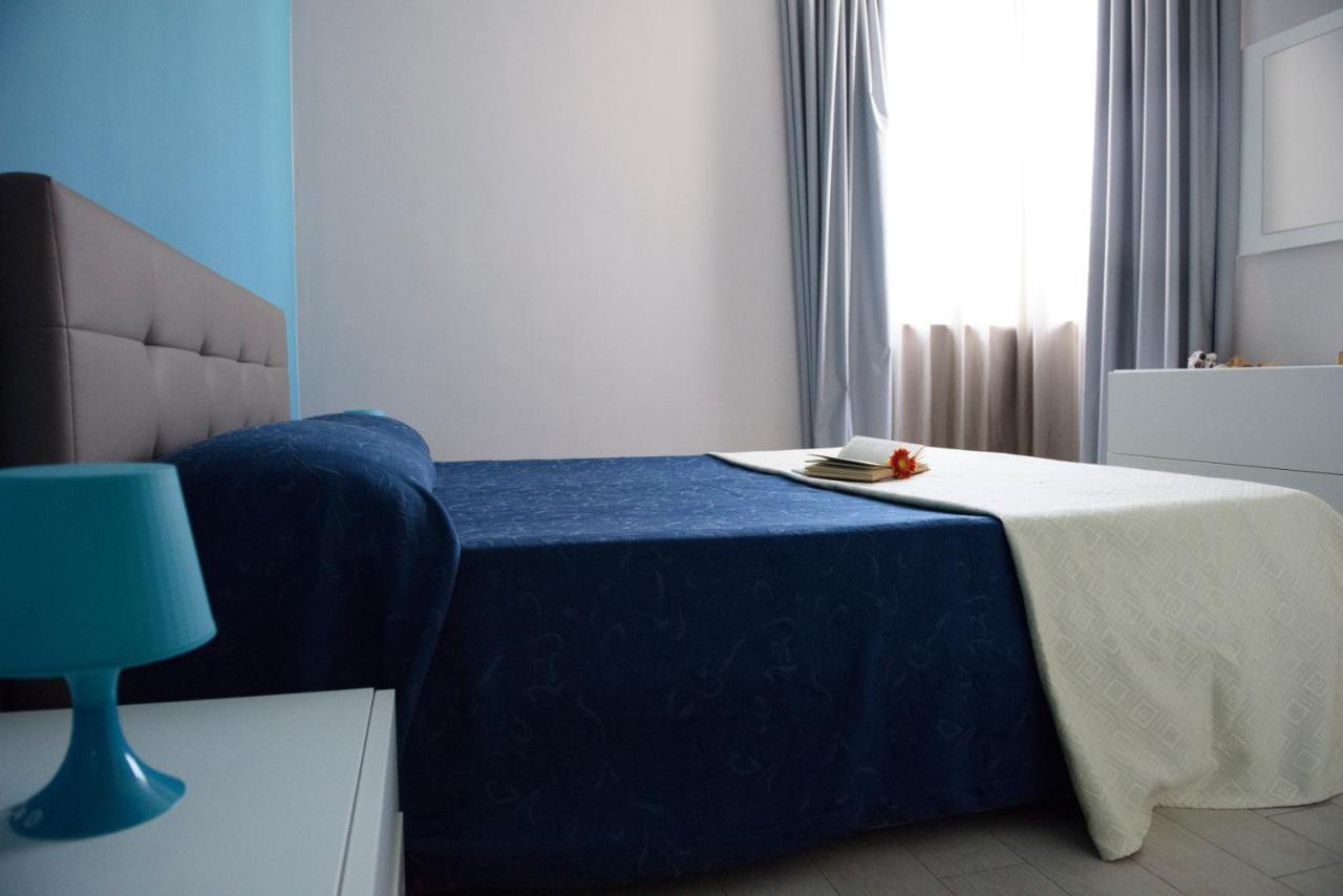 Case Vacanze Blue Bay Resort ロゼート・デッリ・アブルッツィ エクステリア 写真